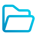 Logo Otwartego Folderu