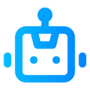 Logo Bota Discord